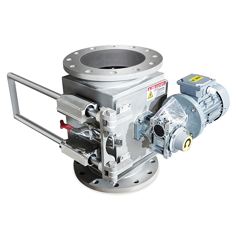 Separador Magnético DN200