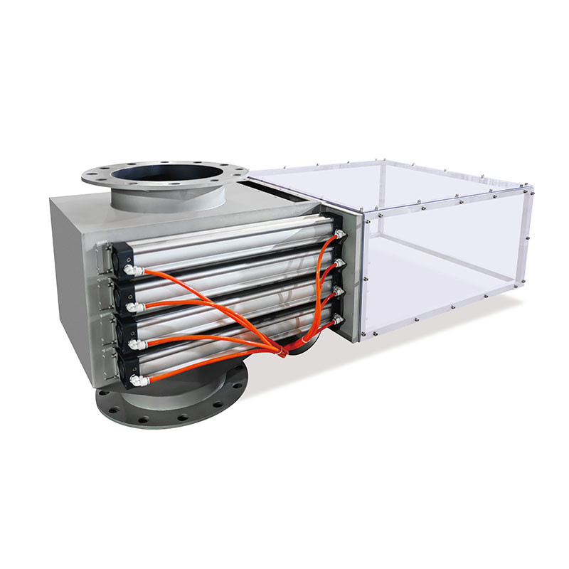 Automatic Magnetic Separator